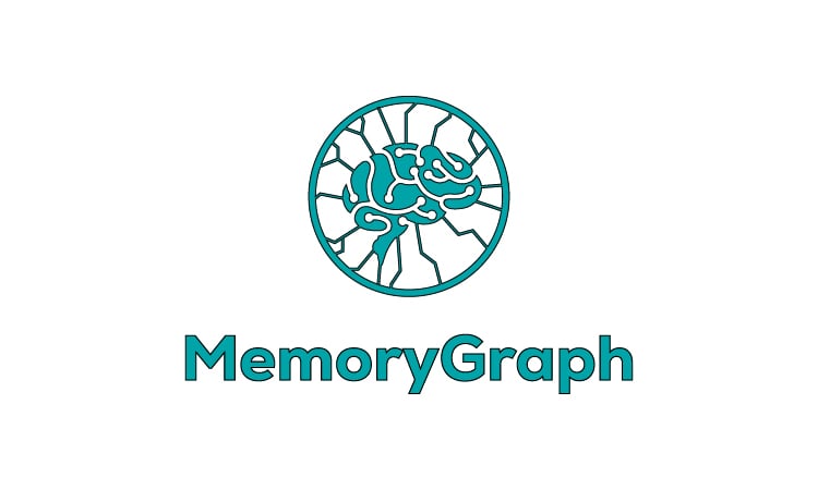 MemoryGraph logo